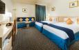 Tulip Inn Downtown Muscat image 19